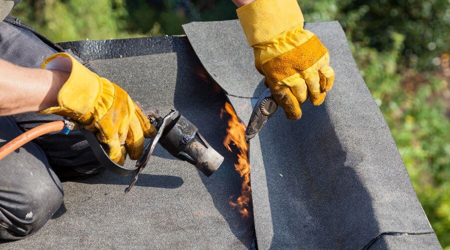 Expert new roof installation services in Gilmanton, NH